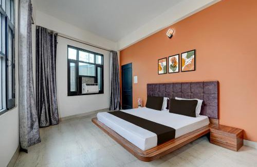 Jind Hôtel | SPOT ON Hotel Mezbaani