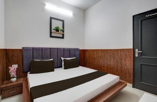 Jind Hôtel | SPOT ON Hotel Mezbaani