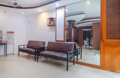 Secunderabad Hôtel | SPOT ON Hotel Pioneer lodge