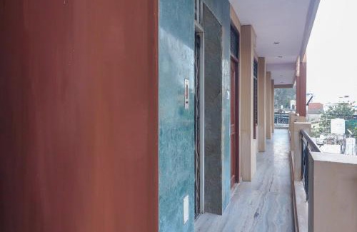 Secunderabad Hôtel | SPOT ON Hotel Pioneer lodge