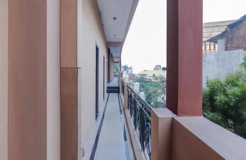 Secunderabad Hôtel | SPOT ON Hotel Pioneer lodge
