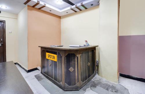 Punjagutta Hôtel | SPOT ON Hotel Sai Ashirwad Residency