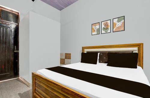 Khairthal Hôtel | SPOT ON J D Restaurant and Hotel