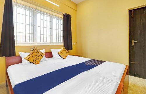 Peelamedu Hôtel | SPOT ON Kayal Residency