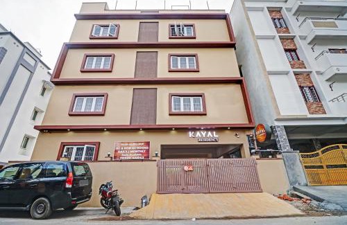 Peelamedu Hôtel | SPOT ON Kayal Residency