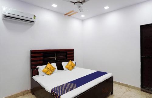 Bilhaur Hôtel | SPOT ON Manju Hotel