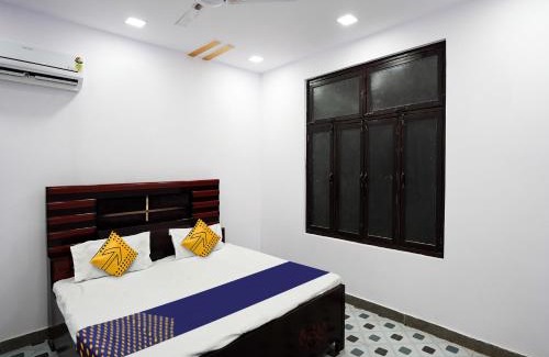 Bilhaur Hôtel | SPOT ON Manju Hotel