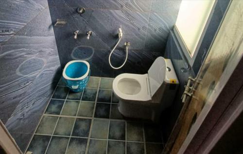 Sea View Ward Hôtel | SPOT ON Mughal Beach Resort