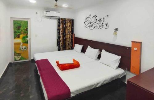 Sea View Ward Hôtel | SPOT ON Mughal Beach Resort