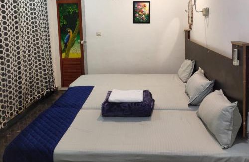 Sea View Ward Hôtel | SPOT ON Mughal Beach Resort