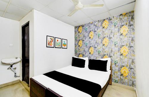 Secunderabad Hôtel | SPOT ON Nakshatra Lodge