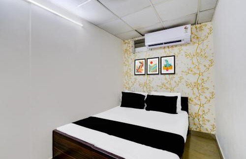 Secunderabad Hôtel | SPOT ON Nakshatra Lodge