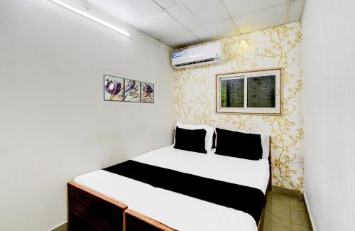 Secunderabad Hôtel | SPOT ON Nakshatra Lodge