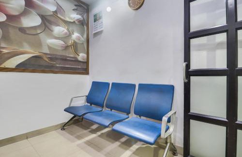 Punjagutta Hôtel | SPOT ON New Balaji Residency