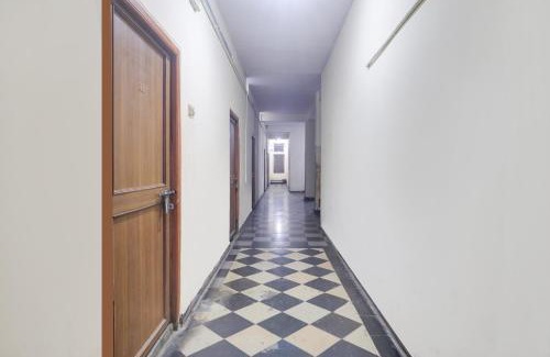 Punjagutta Hôtel | SPOT ON New Balaji Residency