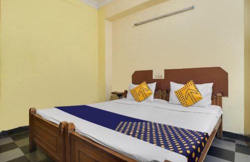 Punjagutta Hôtel | SPOT ON New Balaji Residency