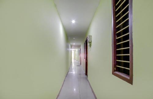 Kumbakonam Hôtel | SPOT ON Raahila Mansion