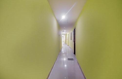 Kumbakonam Hôtel | SPOT ON Raahila Mansion