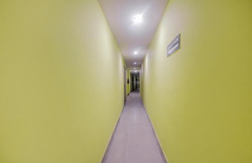 Kumbakonam Hôtel | SPOT ON Raahila Mansion