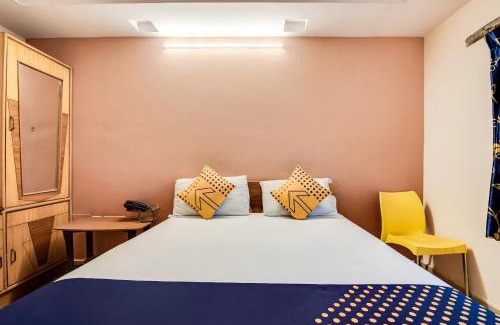 Dabagardens Hôtel | SPOT ON SGS RESIDENCY