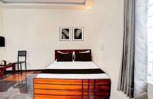 Anekal Hôtel | SPOT ON Sj Comforts Boarding And Lodging