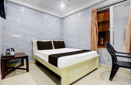 Vijayawada Hôtel | Spot On Sri Balaji