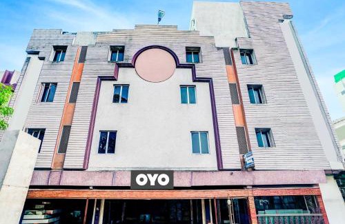 Vijayawada Hôtel | Spot On Sri Balaji