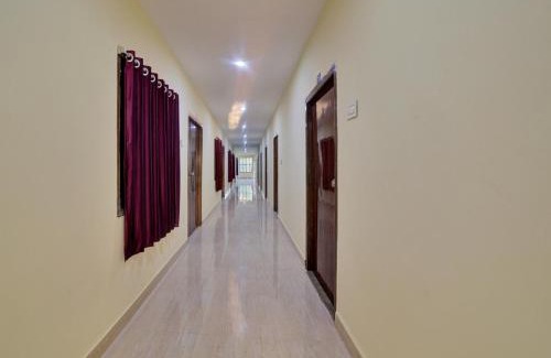 Warangal Hôtel | SPOT ON SRI DATTA GRAND INN