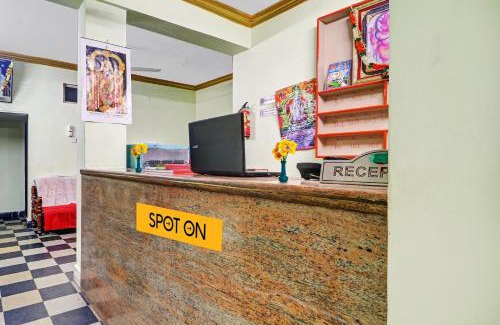 Secunderabad Hôtel | SPOT ON Sri Sai Lohith Lodge Near Secunderabad Railway Station