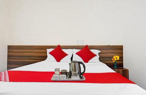 Pune Hôtel | SPOT ON Swarg Executive Paradise Near Fun Time Multiplex