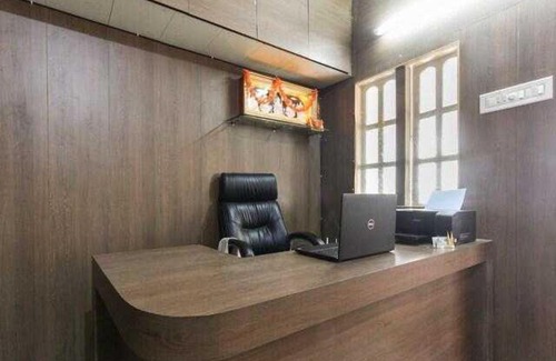 Karkala Hôtel | SPOT ON 70300 V D Residency