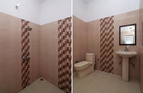Rudrapur Hôtel | SPOT ON14161 Hotel Asdr