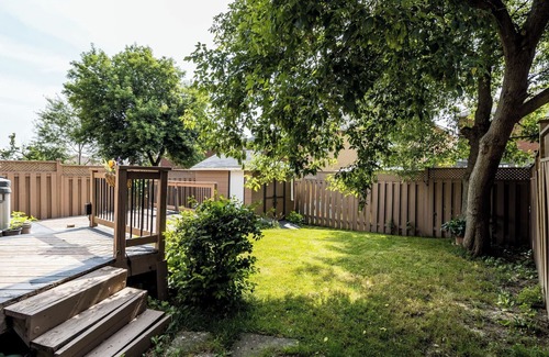 Caledon Maison | Spotless Bright Home By The Headwaters In Orangeville!