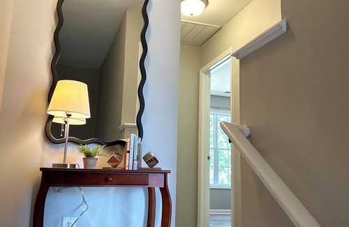 Kipling Maison | Spotless Townhome 3 Bed 4 Bath with First Floor Master Close to Campbell