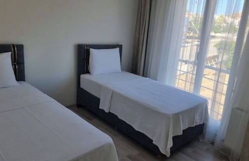Gokceada Appartement | Spotlessly Clean. Shock Market Top 2+1 Apartment in the Center