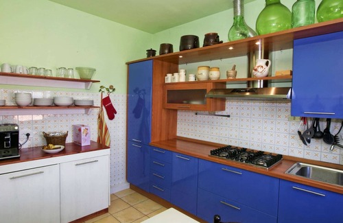 Corvara Maison | Maison phare de Corvara