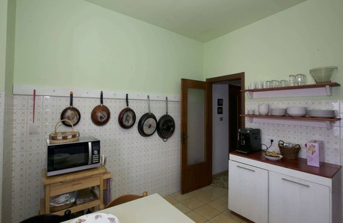 Corvara Maison | Maison phare de Corvara