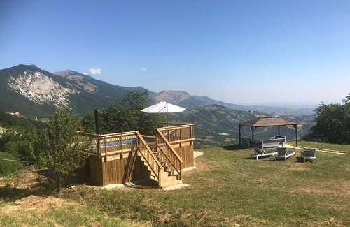 Corvara Maison | Maison phare de Corvara