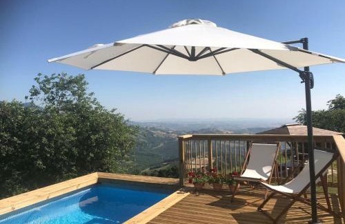 Corvara Maison | Spotlight home of Corvara