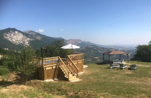 Corvara Maison | Spotlight home of Corvara