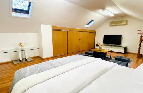 Chatswood Appartement | SPR House Chatswood 3 bedrooms - 1