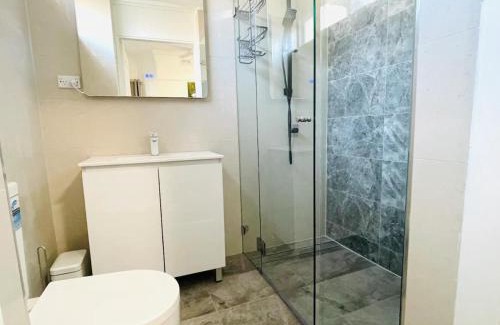 Chatswood Appartement | SPR House Chatswood 3 bedrooms - 1
