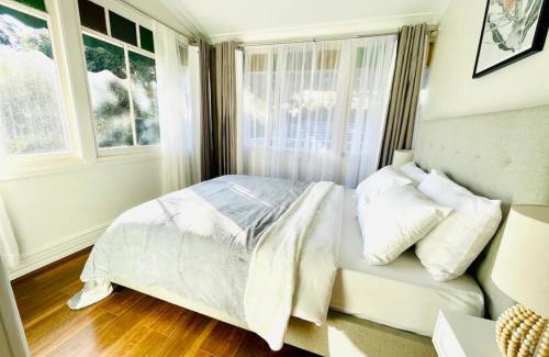 Chatswood Maison | SPR house Chatswood - 3 bedrooms -2