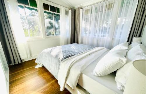 Chatswood Maison | SPR house Chatswood - 3 bedrooms -2