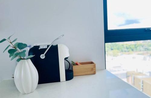 Bankstown Appartement | SPR Serivce Apartment 2 bedrooms Bankstown