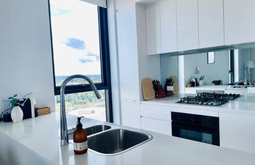 Bankstown Appartement | SPR Serivce Apartment 2 bedrooms Bankstown