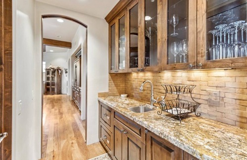 Mirabel Village Maison | Sprawling Western Paradise on Mirabel Golf Course