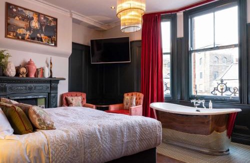 Wandsworth Hôtel | Spread Eagle