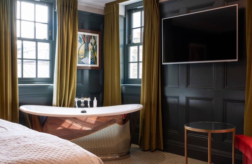 Wandsworth Hôtel | Spread Eagle