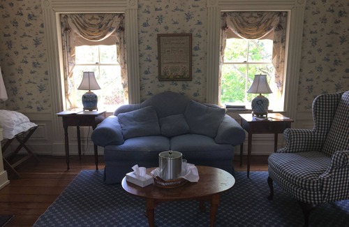 Hanoverton Hôtel | Spread Eagle Tavern and Inn